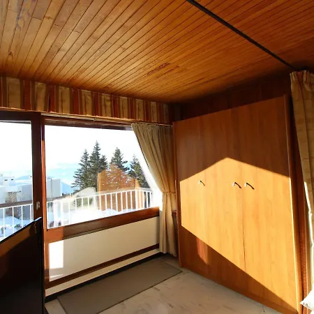 Studio Chamrousse, 1 Pièce, 4 Personnes - Fr-1-549-99 Chamrousse