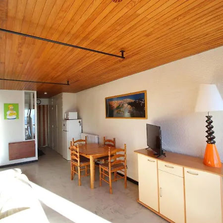 Studio Chamrousse, 1 Pièce, 4 Personnes - Fr-1-549-99 * Chamrousse
