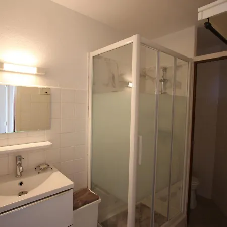 Appartement Studio Chamrousse, 1 Pièce, 4 Personnes - Fr-1-549-99