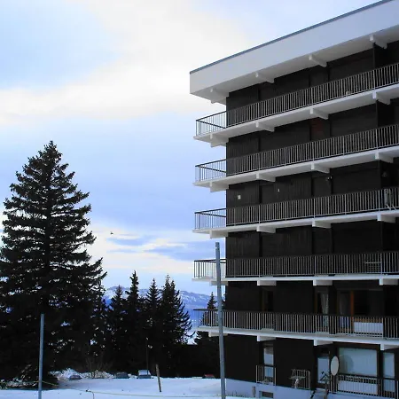 Studio Chamrousse, 1 Pièce, 4 Personnes - Fr-1-549-99 *